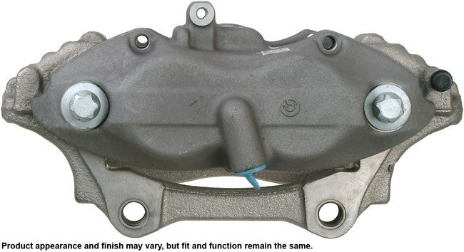 CARDONE Reman Disc Brake Caliper P/N:19-3581 Fits: Mercedes-benz Cl550 14-07, Mercedes-benz S350 2012, Mercedes-benz S400 13-10, Mercedes-benz S450 11-08, Mercedes-benz S550 12-07 - Image 2