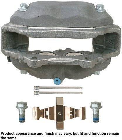 CARDONE Reman Disc Brake Caliper P/N:19-3581 Fits: Mercedes-benz Cl550 14-07, Mercedes-benz S350 2012, Mercedes-benz S400 13-10, Mercedes-benz S450 11-08, Mercedes-benz S550 12-07 - Image 3