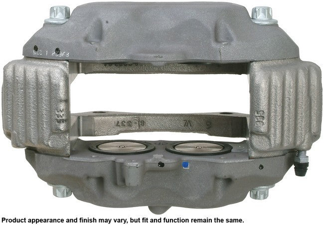 CARDONE Reman Disc Brake Caliper P/N:19-3581 Fits: Mercedes-benz Cl550 14-07, Mercedes-benz S350 2012, Mercedes-benz S400 13-10, Mercedes-benz S450 11-08, Mercedes-benz S550 12-07 - Image 4
