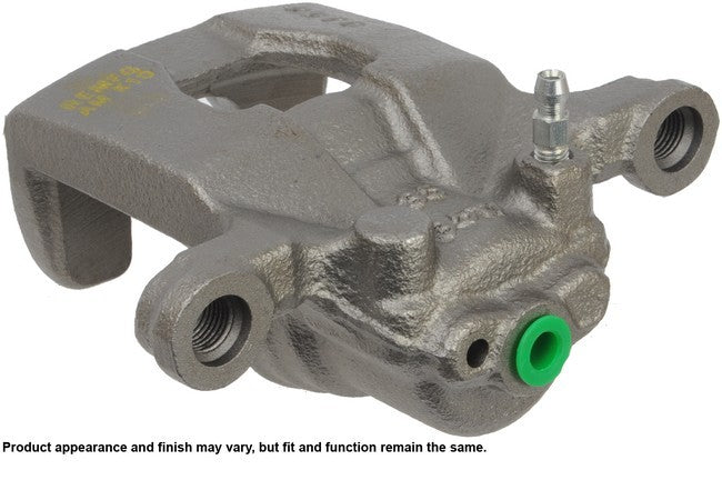 CARDONE Reman Disc Brake Caliper P/N:19-3582 Fits: Nissan Juke 17-11, Nissan Sentra 19-07, Nissan Tiida 10-07 - Image 1