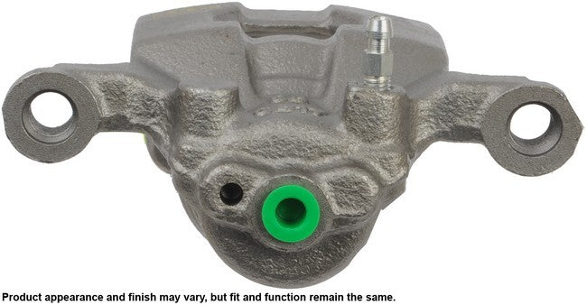 CARDONE Reman Disc Brake Caliper P/N:19-3582 Fits: Nissan Juke 17-11, Nissan Sentra 19-07, Nissan Tiida 10-07 - Image 2