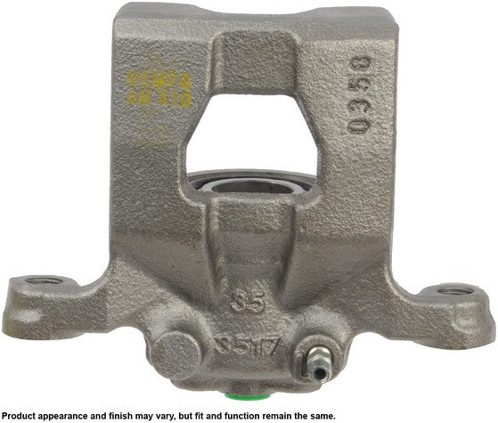 CARDONE Reman Disc Brake Caliper P/N:19-3582 Fits: Nissan Juke 17-11, Nissan Sentra 19-07, Nissan Tiida 10-07 - Image 4