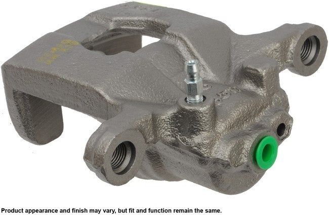 CARDONE Reman Disc Brake Caliper P/N:19-3583 Fits: Nissan Juke 17-11, Nissan Sentra 19-07, Nissan Tiida 10-07 - Image 1