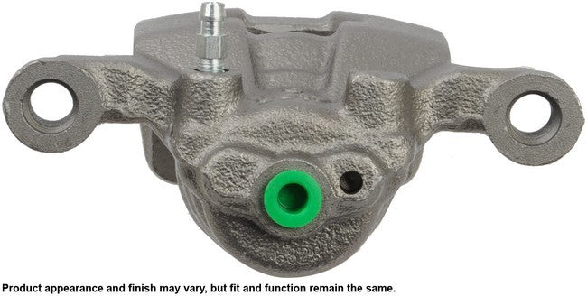 CARDONE Reman Disc Brake Caliper P/N:19-3583 Fits: Nissan Juke 17-11, Nissan Sentra 19-07, Nissan Tiida 10-07 - Image 2