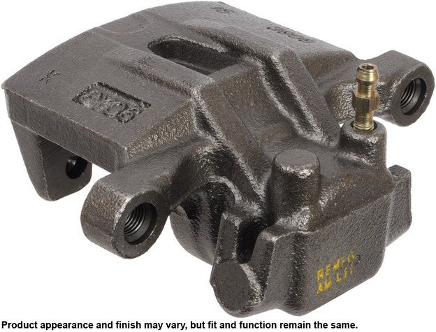 CARDONE Reman Disc Brake Caliper P/N:19-3584 Fits: Mitsubishi Lancer 15-09, Mitsubishi Outlander 13-07 - Image 1