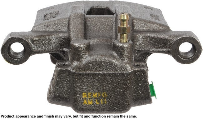 CARDONE Reman Disc Brake Caliper P/N:19-3584 Fits: Mitsubishi Lancer 15-09, Mitsubishi Outlander 13-07 - Image 2
