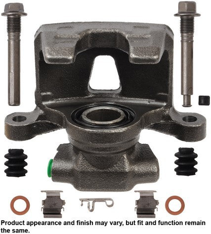 CARDONE Reman Disc Brake Caliper P/N:19-3584 Fits: Mitsubishi Lancer 15-09, Mitsubishi Outlander 13-07 - Image 3