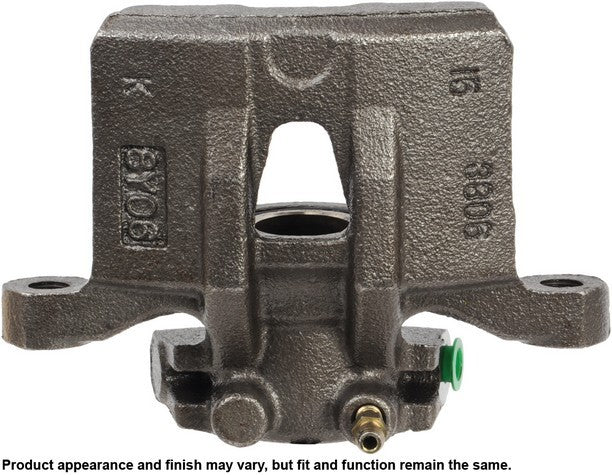 CARDONE Reman Disc Brake Caliper P/N:19-3584 Fits: Mitsubishi Lancer 15-09, Mitsubishi Outlander 13-07 - Image 4