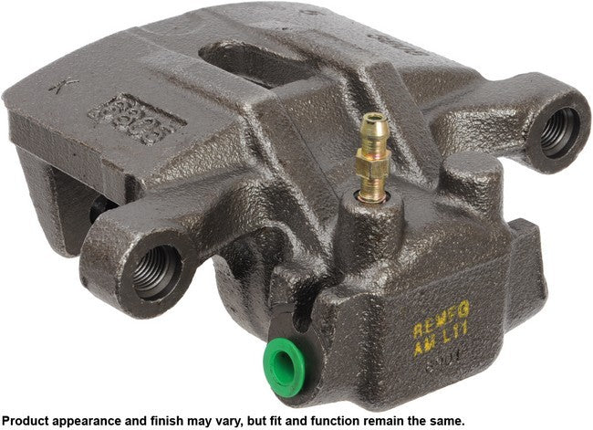 CARDONE Reman Disc Brake Caliper P/N:19-3585 Fits: Mitsubishi Lancer 15-09, Mitsubishi Outlander 13-07 - Image 1