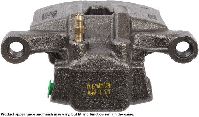 CARDONE Reman Disc Brake Caliper P/N:19-3585 Fits: Mitsubishi Lancer 15-09, Mitsubishi Outlander 13-07 - Image 2