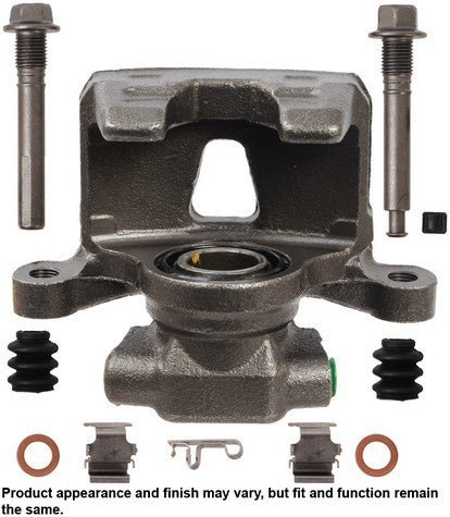 CARDONE Reman Disc Brake Caliper P/N:19-3585 Fits: Mitsubishi Lancer 15-09, Mitsubishi Outlander 13-07 - Image 3
