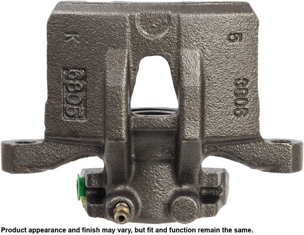 CARDONE Reman Disc Brake Caliper P/N:19-3585 Fits: Mitsubishi Lancer 15-09, Mitsubishi Outlander 13-07 - Image 4