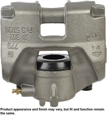 CARDONE Reman Disc Brake Caliper P/N:19-3594 Fits: Cadillac Bls 08-07, Saab 9-3 11-06 - Image 4