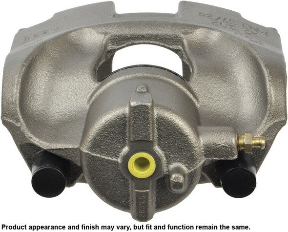 CARDONE Reman Disc Brake Caliper P/N:19-3595 Fits: Cadillac Bls 08-07, Saab 9-3 11-06 - Image 2