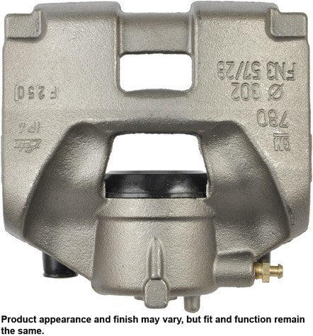 CARDONE Reman Disc Brake Caliper P/N:19-3595 Fits: Cadillac Bls 08-07, Saab 9-3 11-06 - Image 4