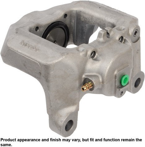 CARDONE Reman Disc Brake Caliper P/N:19-3604 Fits: Volkswagen Touareg 10-06 - Image 1