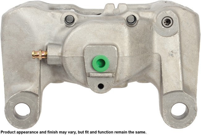 CARDONE Reman Disc Brake Caliper P/N:19-3604 Fits: Volkswagen Touareg 10-06 - Image 2