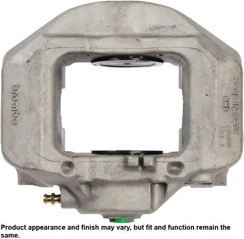 CARDONE Reman Disc Brake Caliper P/N:19-3604 Fits: Volkswagen Touareg 10-06 - Image 4