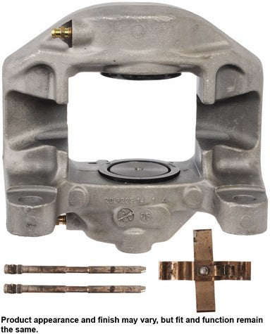 CARDONE Reman Disc Brake Caliper P/N:19-3605 Fits: Volkswagen Touareg 10-06 - Image 3