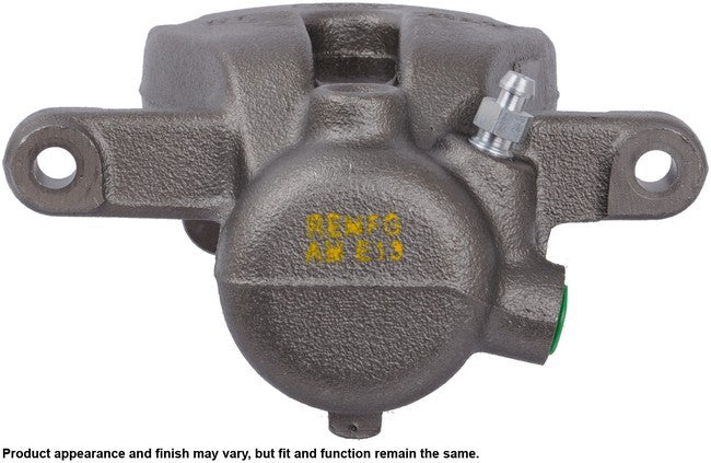CARDONE Reman Disc Brake Caliper P/N:19-3610 Fits: Land Rover Lr2 12-08 - Image 2