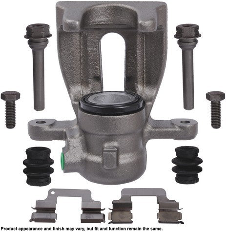 CARDONE Reman Disc Brake Caliper P/N:19-3610 Fits: Land Rover Lr2 12-08 - Image 3