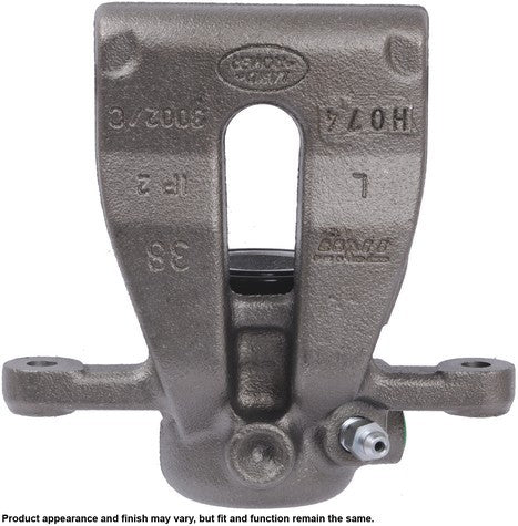 CARDONE Reman Disc Brake Caliper P/N:19-3610 Fits: Land Rover Lr2 12-08 - Image 4