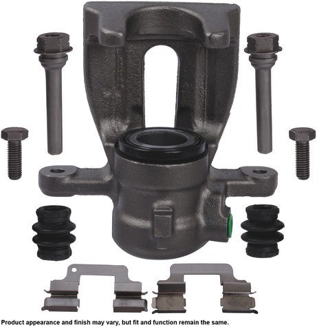 CARDONE Reman Disc Brake Caliper P/N:19-3611 Fits: Land Rover Lr2 12-08 - Image 3