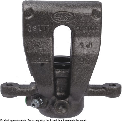 CARDONE Reman Disc Brake Caliper P/N:19-3611 Fits: Land Rover Lr2 12-08 - Image 4