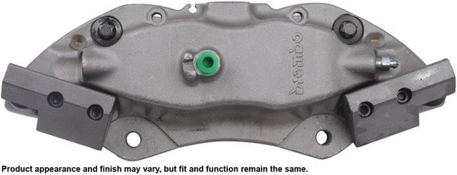 CARDONE Reman Disc Brake Caliper P/N:19-3612 Fits: Land Rover Range Rover 09-06 - Image 2