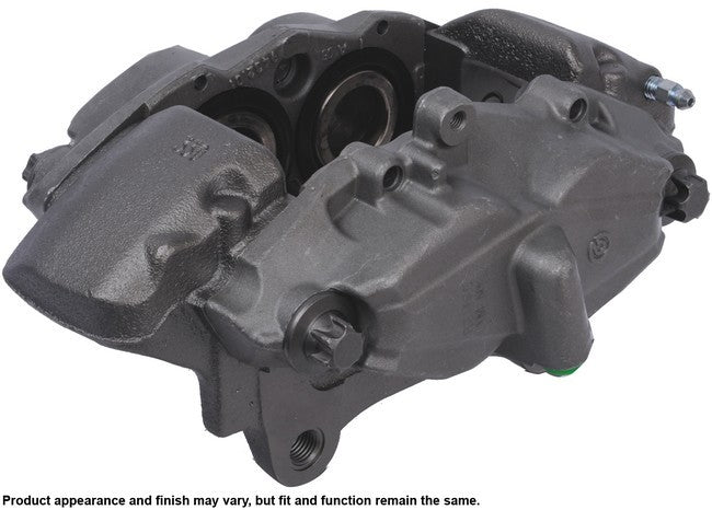 CARDONE Reman Disc Brake Caliper P/N:19-3618 Fits: Mercedes-benz Cls550 11-07, Mercedes-benz E350 09-06, Mercedes-benz E500 06-05, Mercedes-benz E550 09-07, Mercedes-benz Sl550 09-07, Mercedes-benz Sl550 12-11 - Image 1