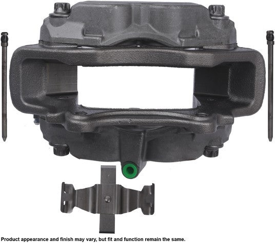 CARDONE Reman Disc Brake Caliper P/N:19-3618 Fits: Mercedes-benz Cls550 11-07, Mercedes-benz E350 09-06, Mercedes-benz E500 06-05, Mercedes-benz E550 09-07, Mercedes-benz Sl550 09-07, Mercedes-benz Sl550 12-11 - Image 3