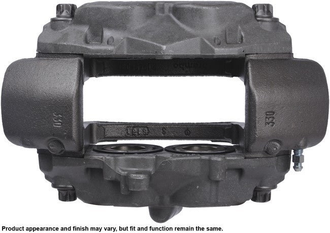 CARDONE Reman Disc Brake Caliper P/N:19-3618 Fits: Mercedes-benz Cls550 11-07, Mercedes-benz E350 09-06, Mercedes-benz E500 06-05, Mercedes-benz E550 09-07, Mercedes-benz Sl550 09-07, Mercedes-benz Sl550 12-11 - Image 4