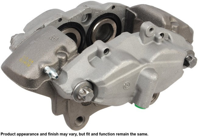 CARDONE Reman Disc Brake Caliper P/N:19-3619 Fits: Mercedes-benz Cls550 11-07, Mercedes-benz E350 09-06, Mercedes-benz E500 06-05, Mercedes-benz E550 09-07, Mercedes-benz Sl550 09-07, Mercedes-benz Sl550 12-11 - Image 1