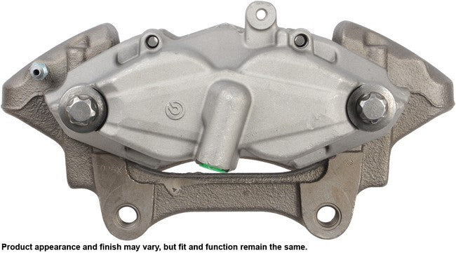 CARDONE Reman Disc Brake Caliper P/N:19-3619 Fits: Mercedes-benz Cls550 11-07, Mercedes-benz E350 09-06, Mercedes-benz E500 06-05, Mercedes-benz E550 09-07, Mercedes-benz Sl550 09-07, Mercedes-benz Sl550 12-11 - Image 2