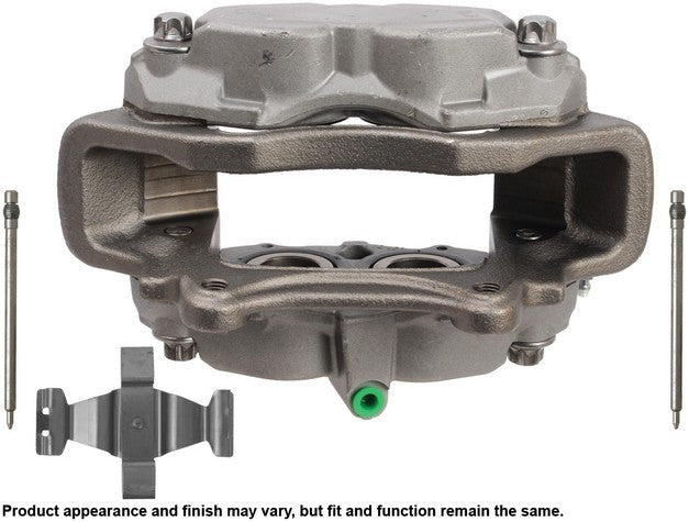 CARDONE Reman Disc Brake Caliper P/N:19-3619 Fits: Mercedes-benz Cls550 11-07, Mercedes-benz E350 09-06, Mercedes-benz E500 06-05, Mercedes-benz E550 09-07, Mercedes-benz Sl550 09-07, Mercedes-benz Sl550 12-11 - Image 3