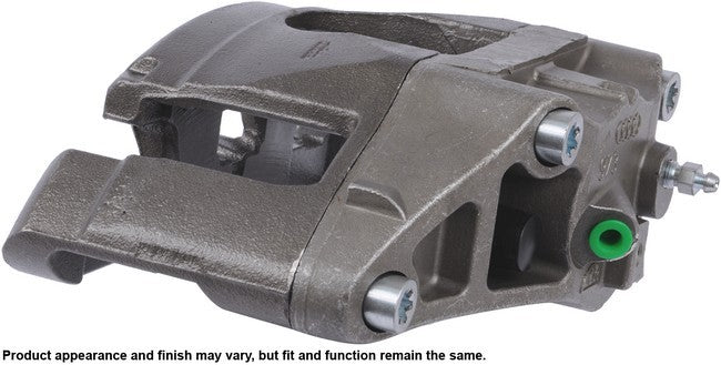 CARDONE Reman Disc Brake Caliper P/N:19-3620 Fits: Audi A4 09-07, Audi A4 Quattro 09-07 - Image 1