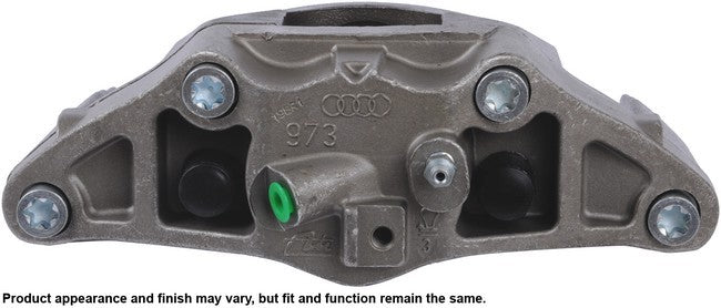 CARDONE Reman Disc Brake Caliper P/N:19-3620 Fits: Audi A4 09-07, Audi A4 Quattro 09-07 - Image 2