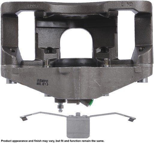 CARDONE Reman Disc Brake Caliper P/N:19-3620 Fits: Audi A4 09-07, Audi A4 Quattro 09-07 - Image 3