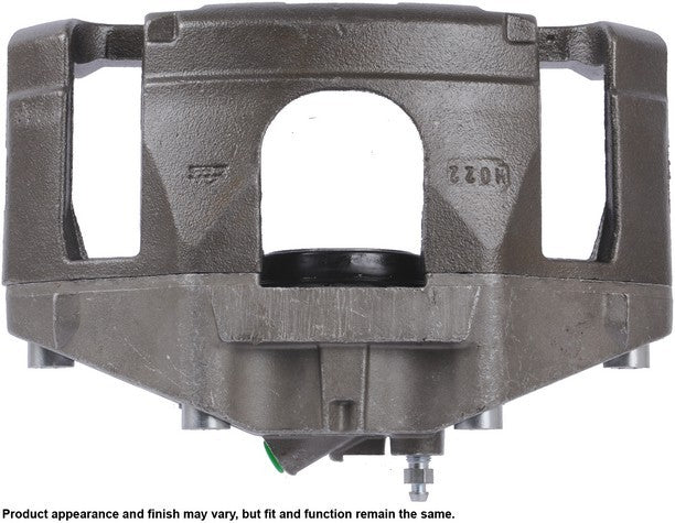 CARDONE Reman Disc Brake Caliper P/N:19-3620 Fits: Audi A4 09-07, Audi A4 Quattro 09-07 - Image 4
