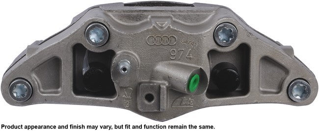 CARDONE Reman Disc Brake Caliper P/N:19-3621 Fits: Audi A4 09-07, Audi A4 Quattro 09-07 - Image 2
