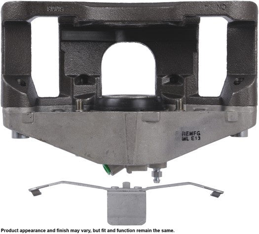 CARDONE Reman Disc Brake Caliper P/N:19-3621 Fits: Audi A4 09-07, Audi A4 Quattro 09-07 - Image 3