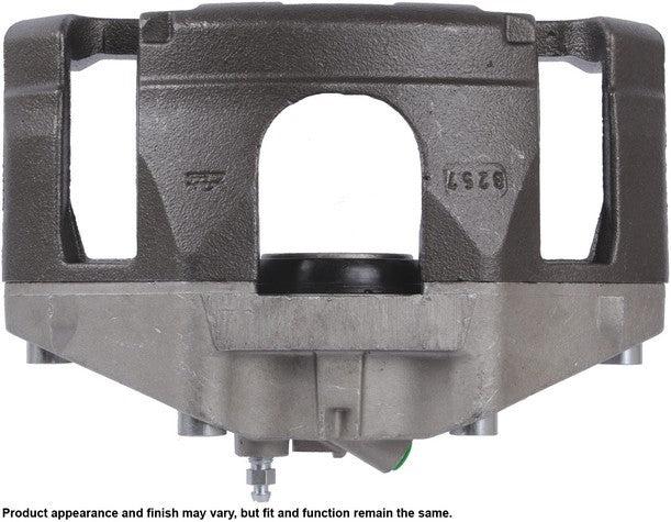 CARDONE Reman Disc Brake Caliper P/N:19-3621 Fits: Audi A4 09-07, Audi A4 Quattro 09-07 - Image 4