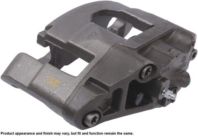 CARDONE Reman Disc Brake Caliper P/N:19-3632 Fits: Volkswagen Cc 12-09, Volkswagen Passat 09-06, Volkswagen Passat Cc 12-09 - Image 1