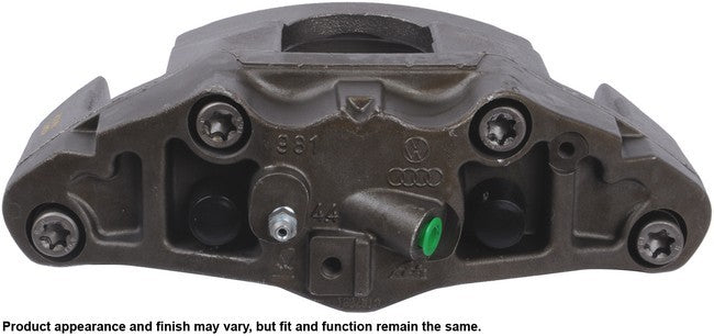 CARDONE Reman Disc Brake Caliper P/N:19-3632 Fits: Volkswagen Cc 12-09, Volkswagen Passat 09-06, Volkswagen Passat Cc 12-09 - Image 2