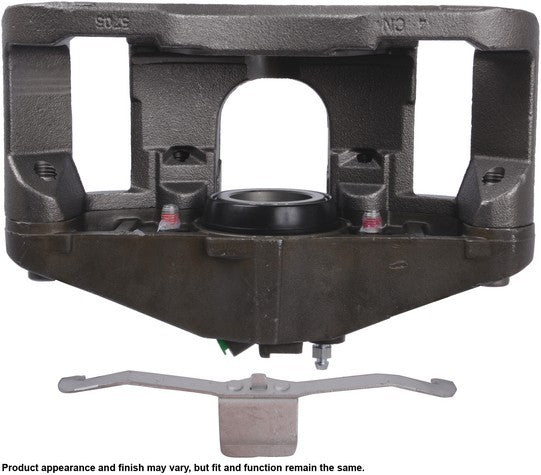 CARDONE Reman Disc Brake Caliper P/N:19-3632 Fits: Volkswagen Cc 12-09, Volkswagen Passat 09-06, Volkswagen Passat Cc 12-09 - Image 3