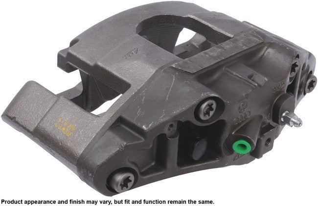 CARDONE Reman Disc Brake Caliper P/N:19-3633 Fits: Volkswagen Cc 12-09, Volkswagen Passat 09-06, Volkswagen Passat Cc 12-09 - Image 1