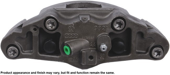 CARDONE Reman Disc Brake Caliper P/N:19-3633 Fits: Volkswagen Cc 12-09, Volkswagen Passat 09-06, Volkswagen Passat Cc 12-09 - Image 2