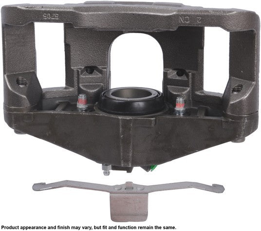 CARDONE Reman Disc Brake Caliper P/N:19-3633 Fits: Volkswagen Cc 12-09, Volkswagen Passat 09-06, Volkswagen Passat Cc 12-09 - Image 3