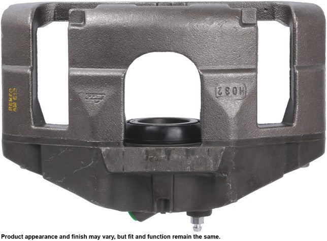 CARDONE Reman Disc Brake Caliper P/N:19-3633 Fits: Volkswagen Cc 12-09, Volkswagen Passat 09-06, Volkswagen Passat Cc 12-09 - Image 4