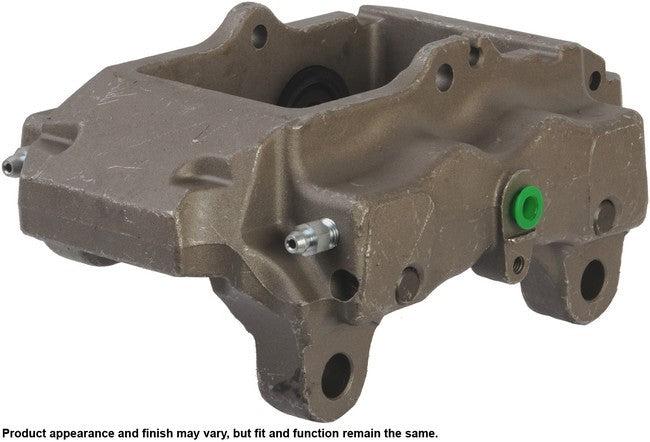 CARDONE Reman Disc Brake Caliper P/N:19-3638 Fits: Audi Q7 15-07, Porsche Cayenne 06-03, Porsche Cayenne 10-08, Volkswagen Touareg 08-04, Volkswagen Touareg 2010 - Image 1